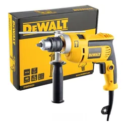 Dewalt Wiertarka udarowa DWD024 650 W