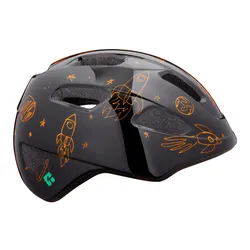 Kask rowerowy LAZER Pnut KinetiCore