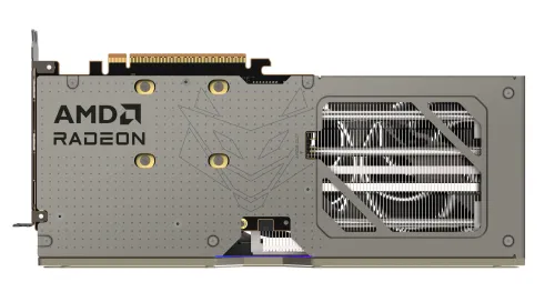 Karta graficzna Sapphire technology NITRO+ Radeon RX 9060 XT 16GB GDDR6 128bit FSR
