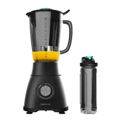 Blender kielichowy CECOTEC Power Black Titanium 2500MAX GO