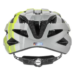 Kask rowerowy UVEX Air Wing CC