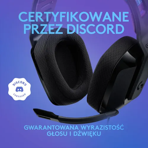Kierownica LOGITECH G920 (PC/XBOX ONE) + Słuchawki LOGITECH G335