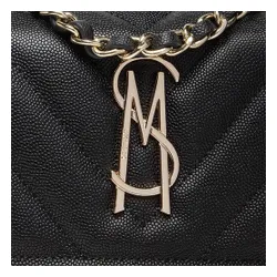 Steve Madden BCALA SM13000617-02002 sac-BLK Negru