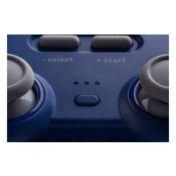 Pad 8BitDo Pro 3 Bluetooth Controller do PC, Nintendo Switch / Switch 2, Android iOS, Bezprzewodowy Purpurowy