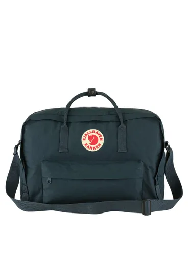 Рюкзак / дорожная сумка Fjallraven Kanken Weekender-navy