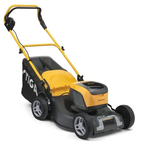 Kosiarka akumulatorowa STIGA Collector 48 AE