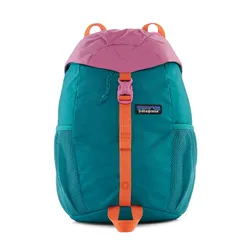 Patagonia Детский рюкзак Refugito Daypack 12 л - belay blue