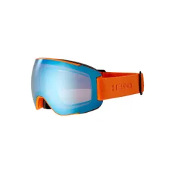 Gogle snowboardowe HEAD MAGNIFY 5K + dodatkowa szyba - 