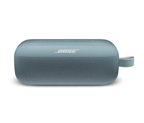 Bluetooth-Динамик Bose SoundLink Flex Синий