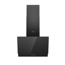 Okap Gorenje G400 WHI629EB Czarny
