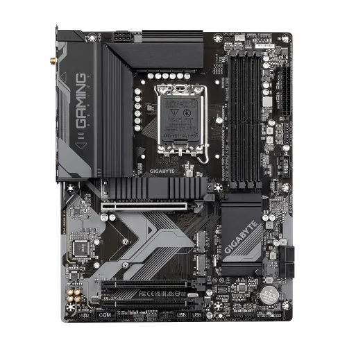 Płyta główna Gigabyte B760 GAMING X AX DDR5