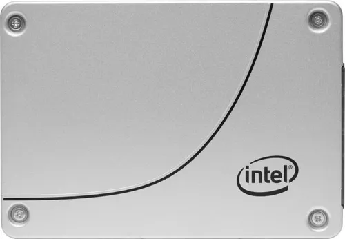 Intel D3-S4610 1.9 TB 2.5 " SATA III Katı Hal Sürücüsü (SSDSC2KG019T801)