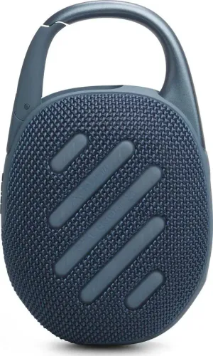 Głośnik Bluetooth JBL Clip 5 7W Niebieski