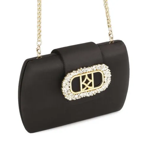 Lady ' s Barracks Bag 82720-TK-00 Negru