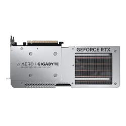 Karta graficzna Gigabyte GeForce RTX 4070 Ti AERO OC V2 12GB GDDR6X 192bit DLSS