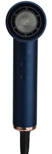 Suszarka ŁUCZNIK HyperAir IQ 1.0 Midnight Blue 1800W