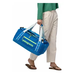 Складной рюкзак Patagonia Black Hole Duffel 40 l-matte vessel blue