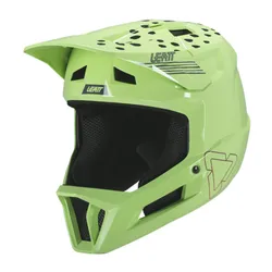 Kask rowerowy Full Face LEATT MTB Gravity 1.0 Junior