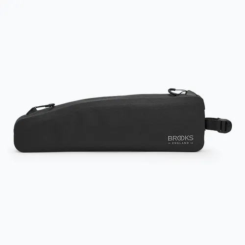 Torba rowerowa na ramę Brooks England Scape Long Top 1,5 l black