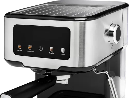 Ekspres HISENSE HESCM15CD