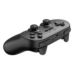 Pad 8BitDo Pro 2 Hall Effect do PC, Nintendo Switch, Android Bezprzewodowy Czarny