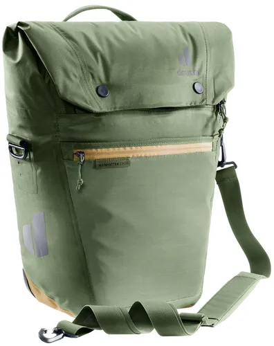 Sakwa DEUTER Mainhattan 17+10