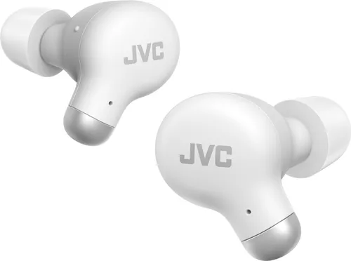 Słuchawki douszne JVC HAA25TWNE  Biały