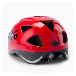 Kask rowerowy dziecięcy Alpina Ximo firefighter