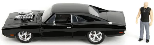 Samochód JADA TOYS Szybcy i wściekli Dodge Charger R/T 253205006