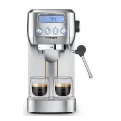 Ekspres Caso Germany Espresso Gourmet Crema