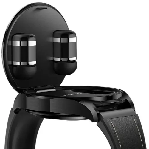 Smartwatch Huawei Watch Buds 2 47mm Czarny