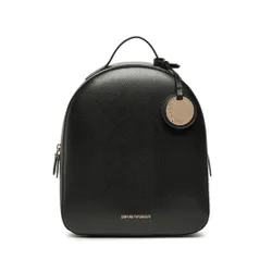 Rucsac Emporio Armani Y3L024 YH15A 81386 Negru / Negru
