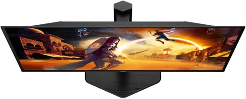 Monitor AOC Q27G4ZDR 26.5" 2560x1440px 240Hz 0.03 ms [GTG]