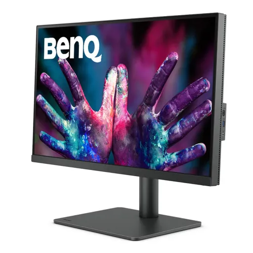 Monitor BenQ PD2705U 27" 4K IPS 60Hz 5ms