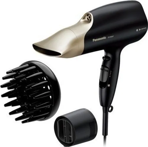 Фен Panasonic Hair Dryer EH-NA67PN825 Nanoe 2000 Вт