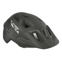 Kask rowerowy MET Echo MIPS szary