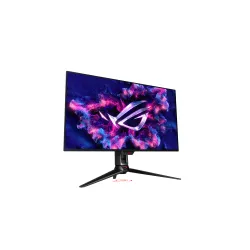 Monitor ASUS ROG Swift OLED PG32UCDM 31,5" 4K QD-OLED 240Hz 0.03ms Gamingowy