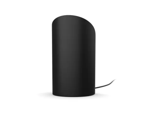 Lampa biurkowa Philips Hue Play do podświetlenia ściany Czarny 1szt.