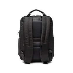 Travelite Meet Rucsac 1842-01 Schwarz