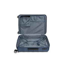 Walizka duża Puccini Cairo - granatowy