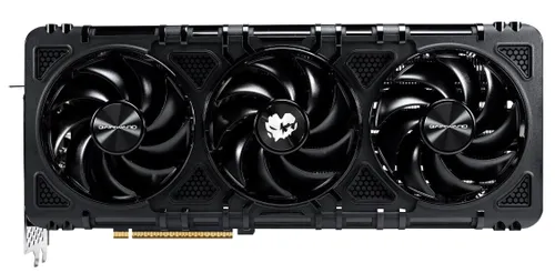 Karta graficzna GAINWARD GeForce RTX 5090 Phantom GS 32GB DLSS 4