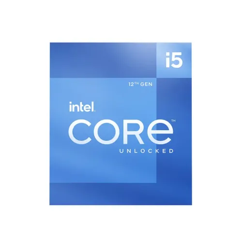 Procesor Intel® Core™ i5-12600K BOX (BX8071512600K)