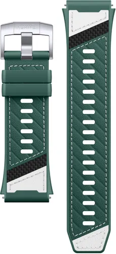 Smartwatch HUAWEI Watch Ultimate 2 Zielony