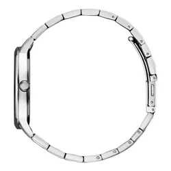 Zegarek CITIZEN Quartz Elegance BI5070-57H Srebrny