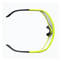 Okulary przeciwsłoneczne SCOTT Pro Shield LS yellow/grey light sensitive
