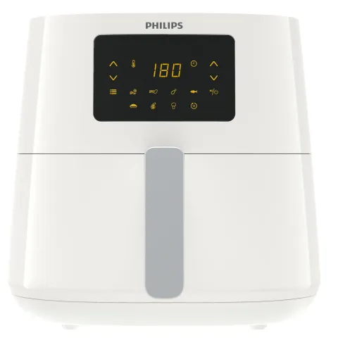 Аэрогриль Philips Ovi XL HD9270/00 2000 Вт 6,2 л Мобильное приложение + HR2765/00