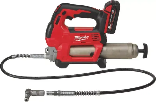 Milwaukee M18 GG Yağlayıcı-201C