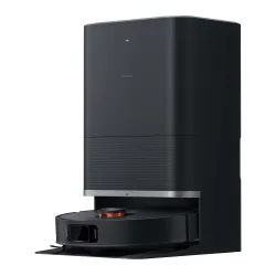 Robot sprzątający Xiaomi Robot Vacuum X20 Max Funkcja mopowania Stacja oczyszczająca Tworzenie mapy pomieszczenia 50dB