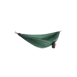 Hamak turystyczny Grand Trunk Ultralight Starter Hammock - green