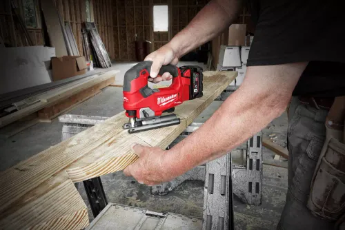 Jigsaw Milwaukee M18 FJS-502X